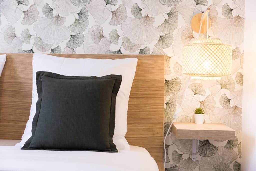 Spacious Suite Disneyland Paris 蒙泰夫兰 外观 照片